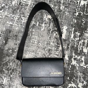 JACQUEMUS SHOULDER BAG